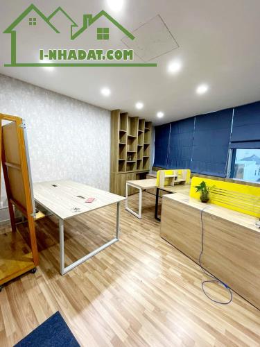 Bán nhà hai mặt tiền hẻm 109 Dương Bá Trạc ngang 6m chỉ 17 tỷ nhỉnh - 3