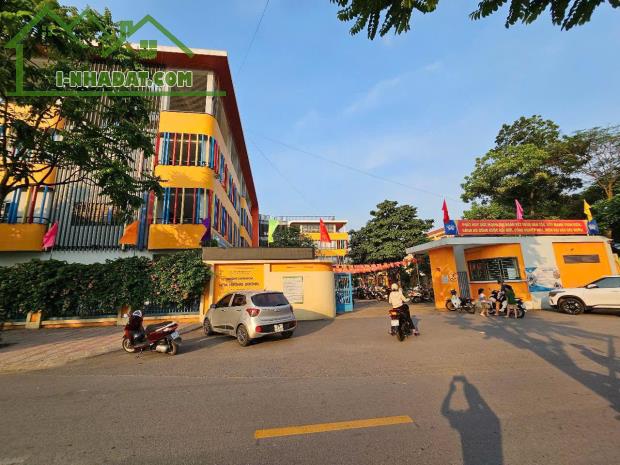 Chính chủ bán ĐẤT Kim Quan Thượng 85m,mtien 4m,ngõ ôtô thông,giá chỉ hơn 8.x tỷ