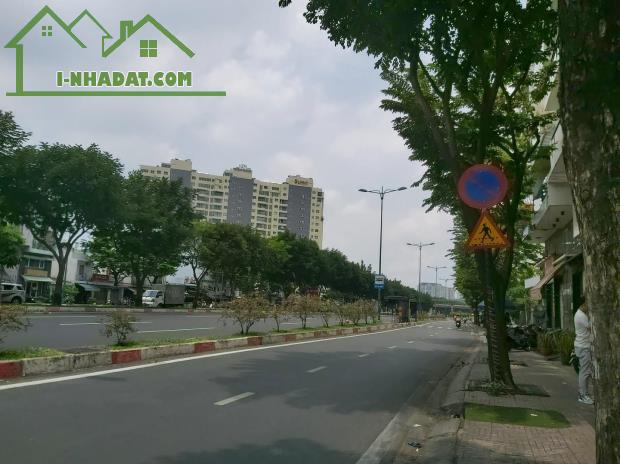 Bán nhà Gò Vấp, hẻm xe hơi Phạm Văn Đòng, ngay ĐHCN 4 , 94M² x 2 tầng, 7.25 tỷTL