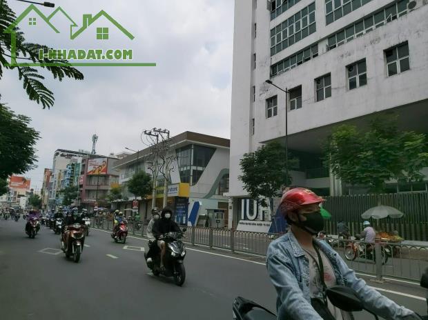 Bán nhà Gò Vấp, hẻm xe hơi Phạm Văn Đòng, ngay ĐHCN 4 , 94M² x 2 tầng, 7.25 tỷTL - 2