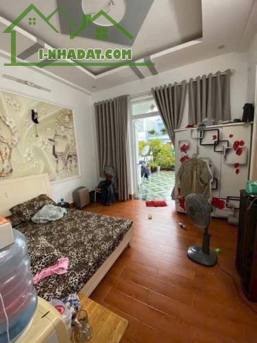 Nhà (4x20) Mặt Tiền Tân Thới Hiệp 14, Quận 12 (Cách Trương Thị Hoa 40m) - 3