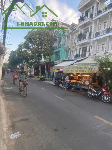 Nhà (4x20) Mặt Tiền Tân Thới Hiệp 14, Quận 12 (Cách Trương Thị Hoa 40m) - 4