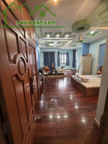 Mặt tiền Hiếm 70tr/m2 Phạm Thế Hiển ngang 6m, 236m2 chỉ 17 tỷ - 3
