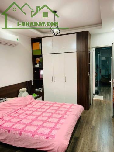 Bán nhà mặt phố Triệu Việt Vương, 58m2, 4 tầng, 37.5 tỷ, kinh doanh đỉnh - 3