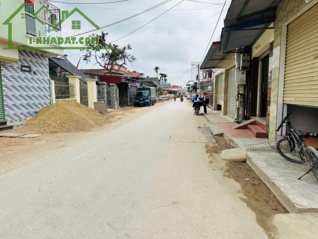 Bán đất Đông Phương - Kiến Thụy - Hải Phòng - 1