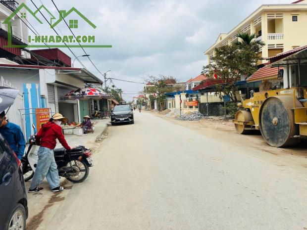 Bán đất Đông Phương - Kiến Thụy - Hải Phòng - 2