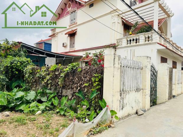 Bán đất Đông Phương - Kiến Thụy - Hải Phòng - 4