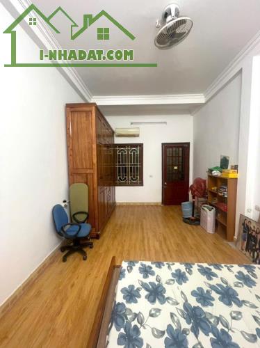 BÁN NHÀ DÂN XÂY NGUYỄN LƯƠNG BẰNG-ĐỐNG ĐA--MT4M- DT 42 M2- 10 TỶ - 1