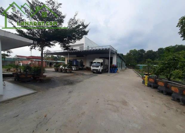 BÁN LÔ ĐẤT 4.638M MẶT TIỀN ĐƯỜNG THANH NIÊN – TẶNG XƯỞNG