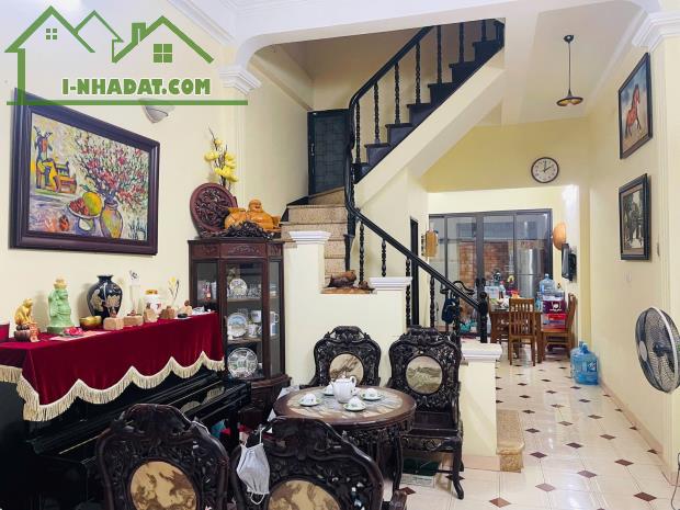 NỔI TIẾNG ! Quận Cầu giấy Đường Cầu Giấy 78m2 4 tầng 4.1m MT  ô tô đỗ cửa, 24.5 tỷ - 3