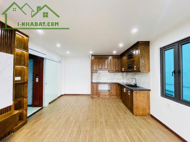 HOA HẬU THANH XUÂN – NHÀ LÔ GÓC 7 TẦNG THANG MÁY – Ô TÔ –GIÁ NHỈNH 19 TỶ - 2