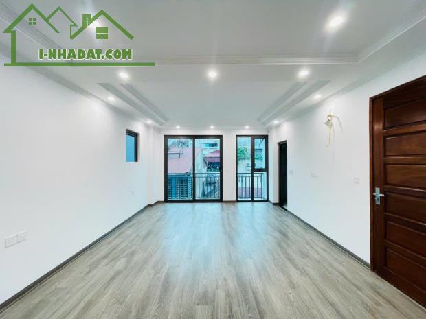 HOA HẬU THANH XUÂN – NHÀ LÔ GÓC 7 TẦNG THANG MÁY – Ô TÔ –GIÁ NHỈNH 19 TỶ - 4