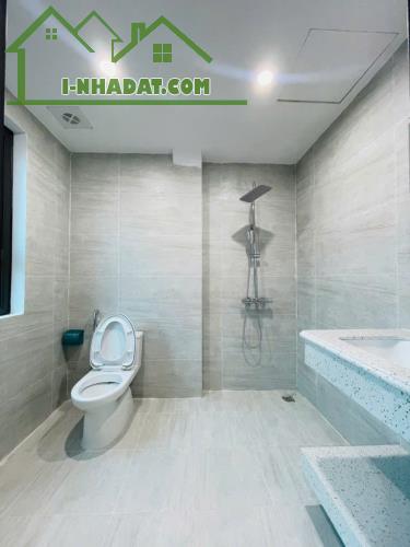 HOA HẬU THANH XUÂN – NHÀ LÔ GÓC 7 TẦNG THANG MÁY – Ô TÔ –GIÁ NHỈNH 19 TỶ - 5