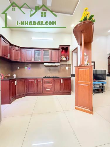 🏡 BÁN NHÀ 3 TẦNG BÙI VĂN NGỮ, Q12, 100M2 NGANG 5MNỞ HẬU, HẺM NHỰA 10M – GIÁ 8.4 TỶ 🔥 📍 - 4