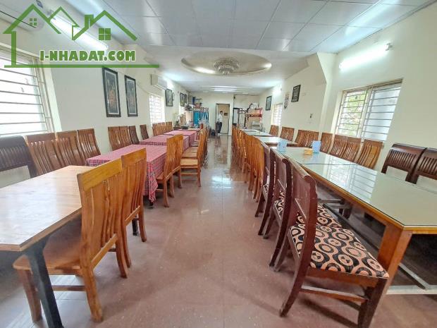 5 Tầng Mặt Phố Hoàng Hoa Thám, Q. Tây Hồ– Lô Góc Vỉa Hè Rộng – Kinh Doanh Cực Đỉnh 57m2 - 1