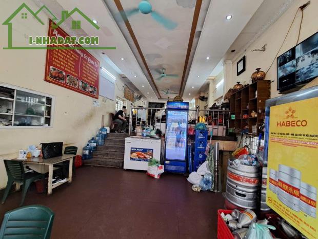 5 Tầng Mặt Phố Hoàng Hoa Thám, Q. Tây Hồ– Lô Góc Vỉa Hè Rộng – Kinh Doanh Cực Đỉnh 57m2 - 2