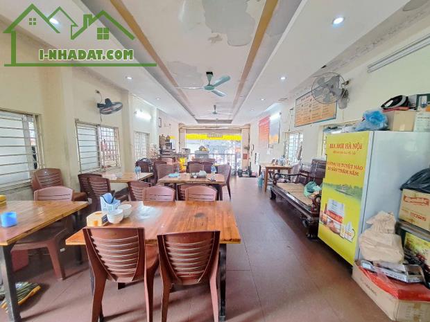 5 Tầng Mặt Phố Hoàng Hoa Thám, Q. Tây Hồ– Lô Góc Vỉa Hè Rộng – Kinh Doanh Cực Đỉnh 57m2 - 3