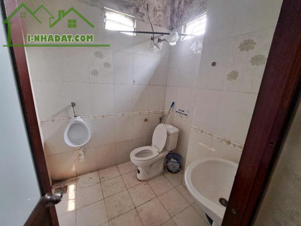 5 Tầng Mặt Phố Hoàng Hoa Thám, Q. Tây Hồ– Lô Góc Vỉa Hè Rộng – Kinh Doanh Cực Đỉnh 57m2 - 5