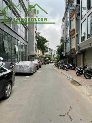 TAM ĐA - LÔ GÓC - Ô TÔ VỈA HÈ - DÒNG TIỀN - ĐẦU TƯ - 85M² NHỎ 37 TỈ
