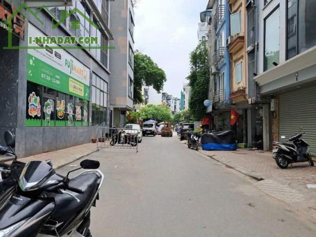 TAM ĐA - LÔ GÓC - Ô TÔ VỈA HÈ - DÒNG TIỀN - ĐẦU TƯ - 85M² NHỎ 37 TỈ - 1
