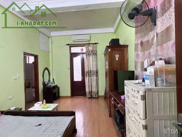 TAM ĐA - LÔ GÓC - Ô TÔ VỈA HÈ - DÒNG TIỀN - ĐẦU TƯ - 85M² NHỎ 37 TỈ - 5