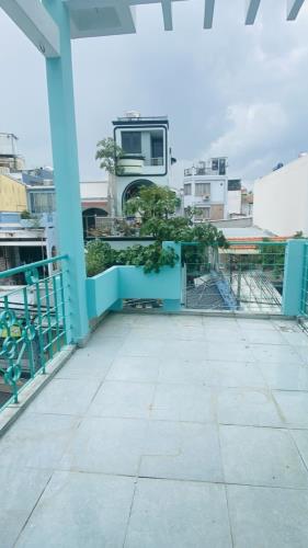 MẶT TIỀN 3 TẦNG QUẬN 4 - NHỈNH 4 TỶ - KINH DOANH CỰC TỐT! - 3