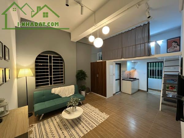 Siêu phẩm CCMN Thanh Liệt 6 tầng dòng tiền 500tr/năm chỉ hơn 7 tỷ - 1