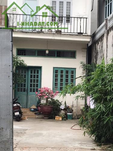200M x 3 TẦNG, MT 7,5M - 15,5 TỶ (77TR/M) - SỔ ĐỎ RIÊNG - 3