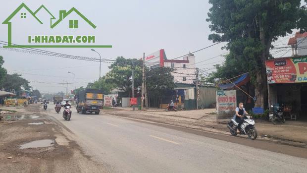 BÁN ĐẤT 84,2M² NGHĨA HẢO – 300M RA QUỐC LỘ 6, SỔ SẴN – NHỈNH 3 TỶ