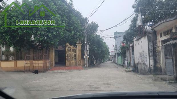 BÁN ĐẤT 84,2M² NGHĨA HẢO – 300M RA QUỐC LỘ 6, SỔ SẴN – NHỈNH 3 TỶ - 1