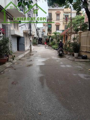 PHÂN LÔ – 102M – MT 6.5M – NỞ HẬU – Ô TÔ TRÁNH – KINH DOANH – RƠI TIỀN LÀ THẮNG!  Vị trí: