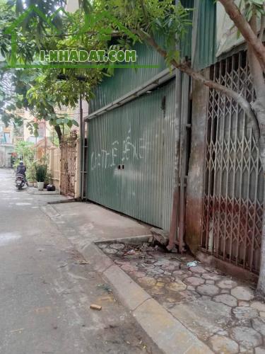 PHÂN LÔ – 102M – MT 6.5M – NỞ HẬU – Ô TÔ TRÁNH – KINH DOANH – RƠI TIỀN LÀ THẮNG!  Vị trí: - 2