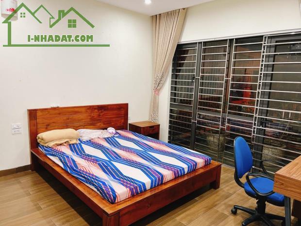 BÁN BIỆT THỰ LIỀN KỀ  AO SÀO, MẶT PHỐ ĐƯỜNG Ô TÔ SIÊU RỘNG, VỈA HÈ 5M, KINH DOANH ĐA DẠNG. - 1