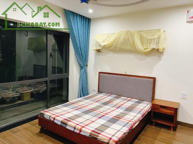 BÁN BIỆT THỰ LIỀN KỀ  AO SÀO, MẶT PHỐ ĐƯỜNG Ô TÔ SIÊU RỘNG, VỈA HÈ 5M, KINH DOANH ĐA DẠNG. - 2