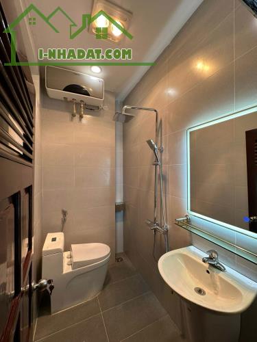 BÁN BIỆT THỰ LIỀN KỀ  AO SÀO, MẶT PHỐ ĐƯỜNG Ô TÔ SIÊU RỘNG, VỈA HÈ 5M, KINH DOANH ĐA DẠNG. - 5