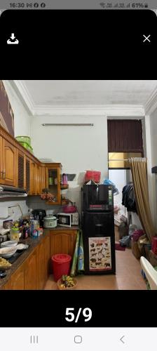 Bán đất tặng nhà, đường ô tô ngủ trong nhà ở ngay Nguyễn Văn Cừ Long Biên 39m2, giá 11,65, - 3