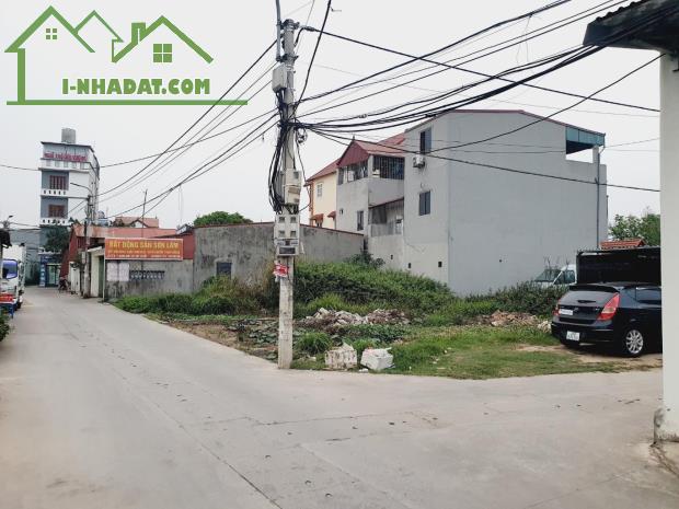 HOT! BÁN NHÀ #BẮC_HỒNG 3 TẦNG – MẶT TIỀN RỘNG – GIÁ CHỈ TỪ 4,x TỶ - 1