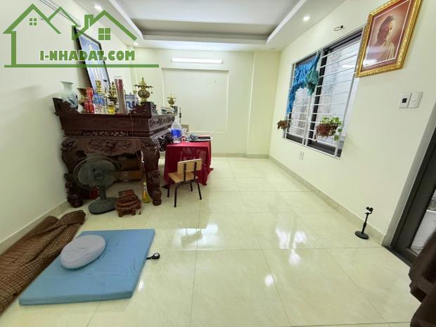 BÁN NHÀ ĐỊNH CÔNG, Ô TÔ ĐỖ CỬA, DT 42M2, 7 TỶ - 3