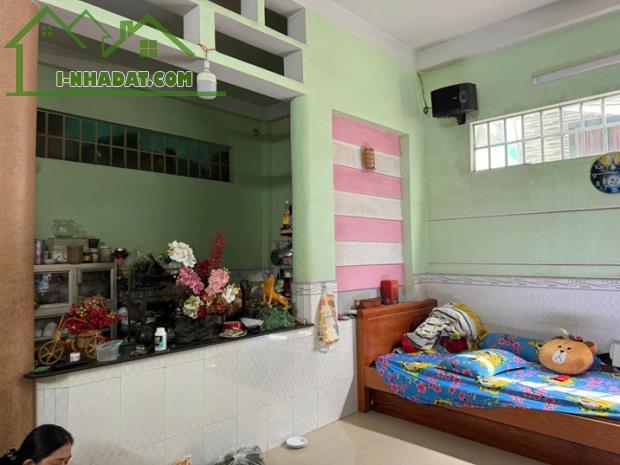Chính Chủ Cần Bán Đất Và 2 Căn Nhà Liền Kề Tại Phường Bình Đa, TP. Biên Hoà, Đồng Nai. - 2