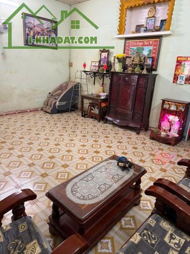 Chính Chủ Cần Bán Đất Và 2 Căn Nhà Liền Kề Tại Phường Bình Đa, TP. Biên Hoà, Đồng Nai. - 3