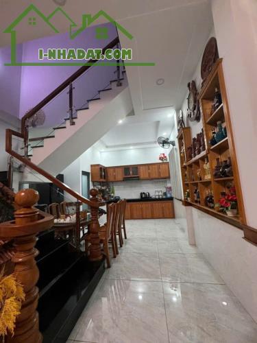 MẶT TIỀN NHÁNH HIỆP THÀNH 17 QUẬN 12 HXH 3PN Chào 5,25 tỷ TL - 2