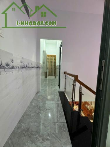 MẶT TIỀN NHÁNH HIỆP THÀNH 17 QUẬN 12 HXH 3PN Chào 5,25 tỷ TL - 3