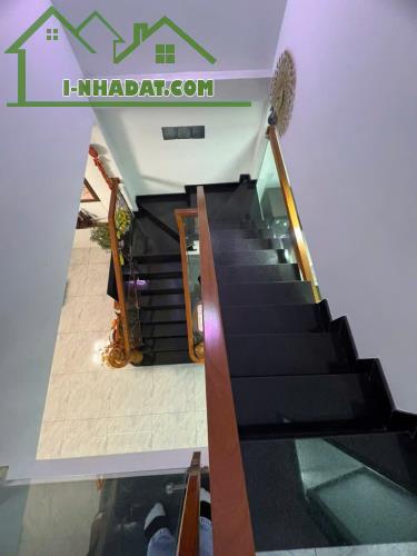 MẶT TIỀN NHÁNH HIỆP THÀNH 17 QUẬN 12 HXH 3PN Chào 5,25 tỷ TL - 4