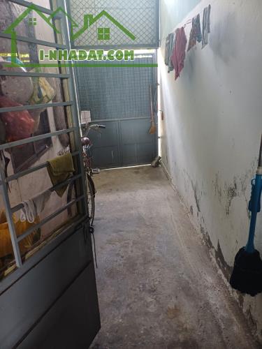 NHÀ 2 TẦNG – 2 MẶT TIỀN TRƯỜNG CHINH 150M2 NGANG 10M GIÁ 9 TỶ - 2