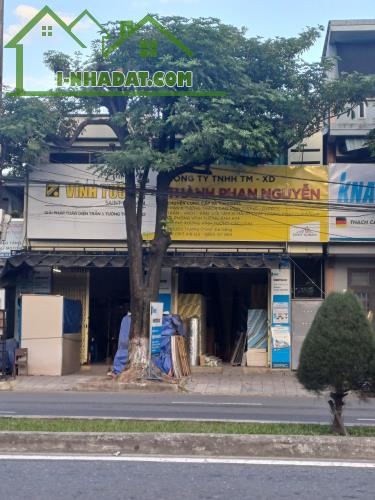 NHÀ 2 TẦNG – 2 MẶT TIỀN TRƯỜNG CHINH 150M2 NGANG 10M GIÁ 9 TỶ - 3