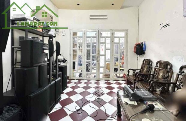 🚘 🚘 P11 BÌNH THẠNH - HXH TRÁNH _ 2 MẶT HẺM _ HOÀN CÔNG ĐỦ - 1