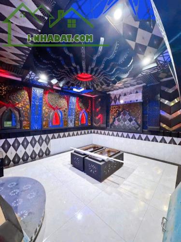 Bán Biệt Thự góc 2 mặt tiền gần Giáo Xứ Hòa Bình, Tân Hòa, Biên Hòa, 360m2, giá 14.9 tỷ - 4