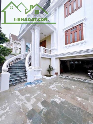 Bán Biệt Thự góc 2 mặt tiền gần Giáo Xứ Hòa Bình, Tân Hòa, Biên Hòa, 360m2, giá 14.9 tỷ - 5