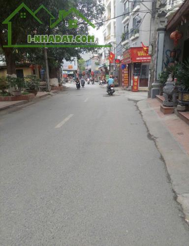 BÁN NHÀ XUÂN ĐỈNH – 70M2 – Ô TÔ VÀO NHÀ – VÀI BƯỚC RA PHẠM VĂN ĐỒNG - 1