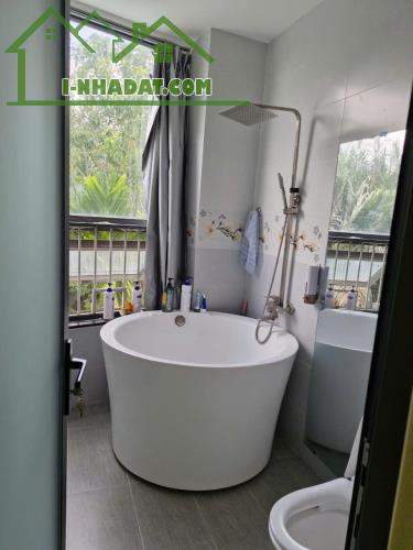 BÁN NHÀ QUẬN 9,NHÀ 2TẦNG THIẾT KẾ KIỂU VILA DT203M,NGAY ĐƯỜNG GÒ CÁT,HẺM XE HƠI 10M - 3